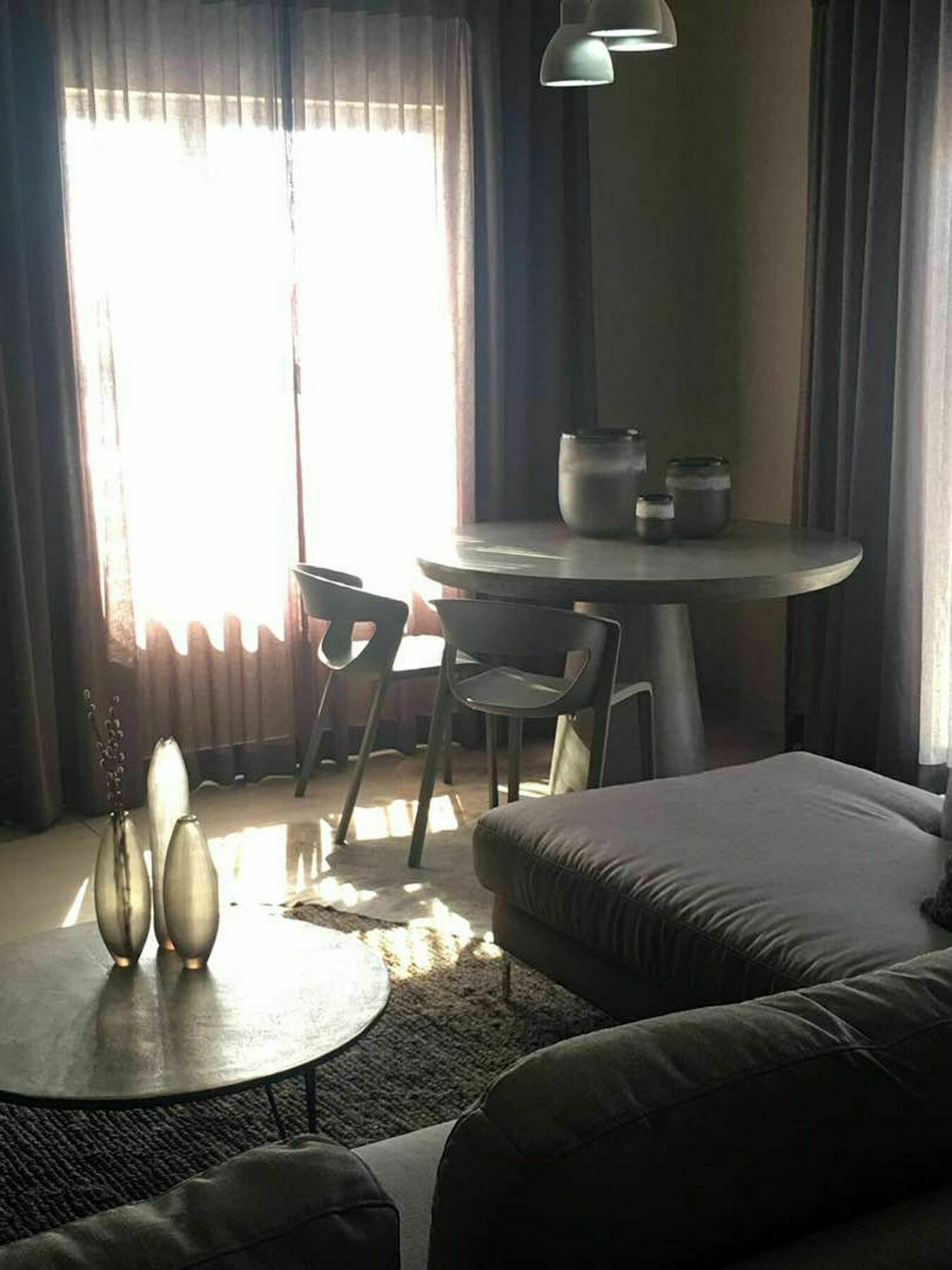 Atlantic Apartments Swakopmund Exterior foto